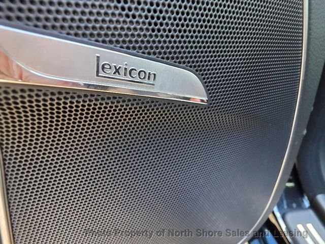 2011 Hyundai Equus 4dr Sedan Ultimate *Ltd Avail* - 22977794 - 71