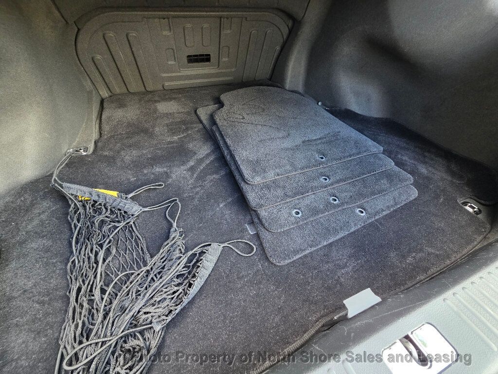 2011 Hyundai Equus 4dr Sedan Ultimate *Ltd Avail* - 22977794 - 72