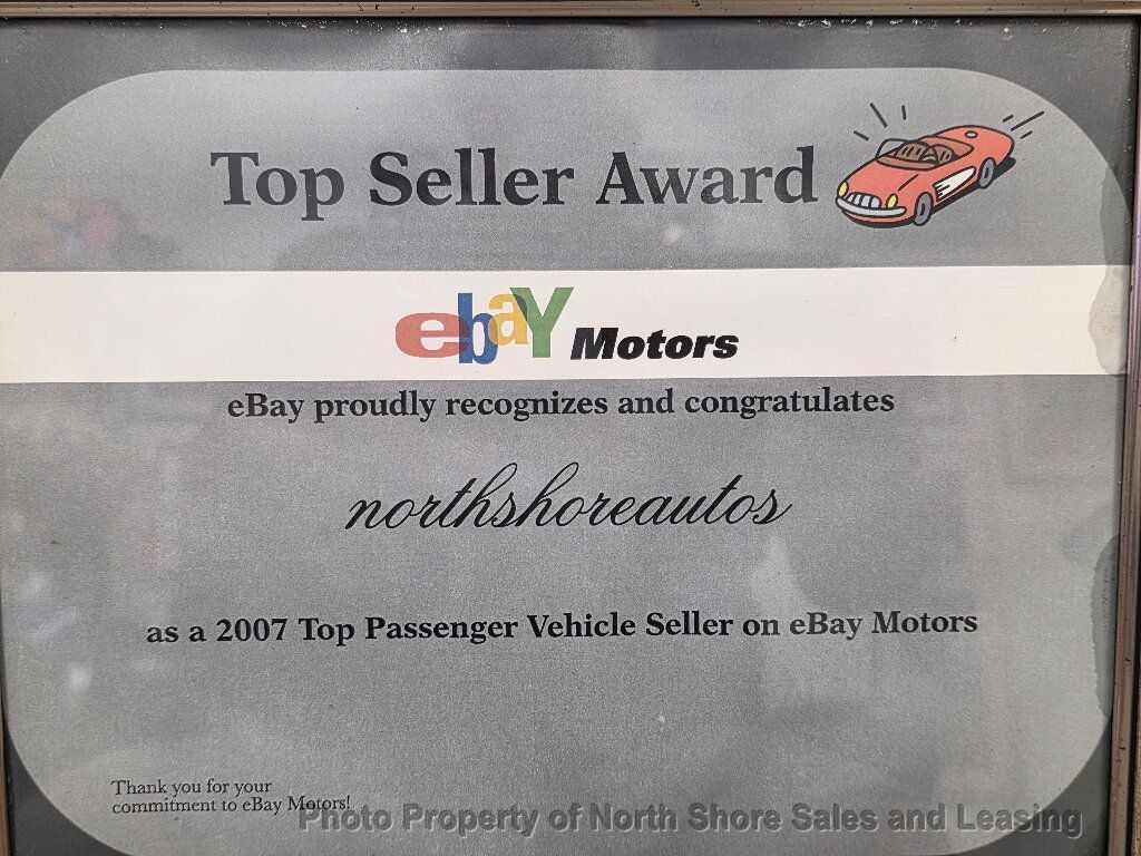 2011 Hyundai Equus 4dr Sedan Ultimate *Ltd Avail* - 22977794 - 87