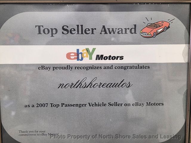 2011 Hyundai Equus 4dr Sedan Ultimate *Ltd Avail* - 22977794 - 87