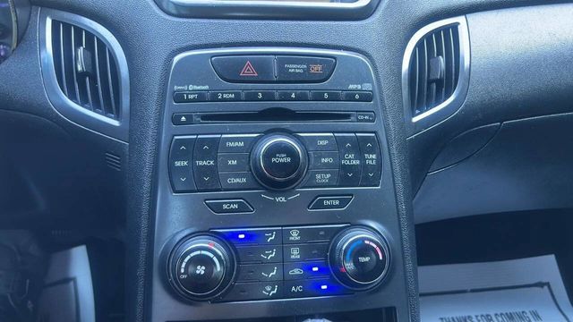2011 Hyundai Genesis Coupe 2.0T - 22955081 - 15