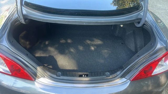 2011 Hyundai Genesis Coupe 2.0T - 22955081 - 17