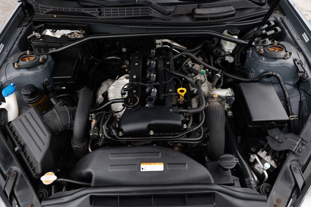 2011 Hyundai Genesis Coupe 2.0T - 22955081 - 22