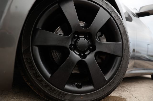 2011 Hyundai Genesis Coupe 2.0T - 22955081 - 33