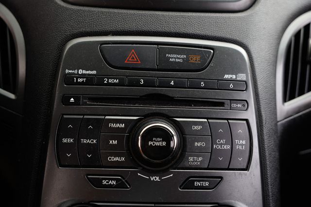 2011 Hyundai Genesis Coupe 2.0T - 22955081 - 35