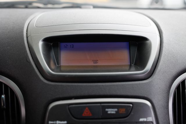 2011 Hyundai Genesis Coupe 2.0T - 22955081 - 36