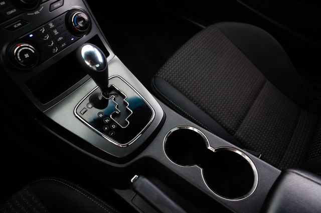 2011 Hyundai Genesis Coupe 2.0T - 22955081 - 38