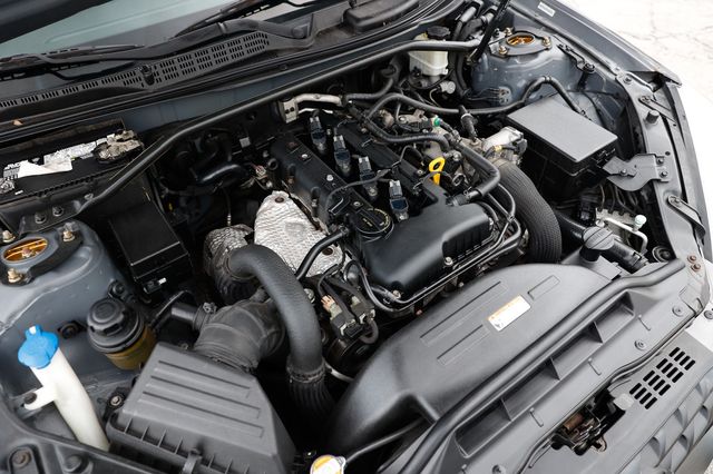 2011 Hyundai Genesis Coupe 2.0T - 22955081 - 46