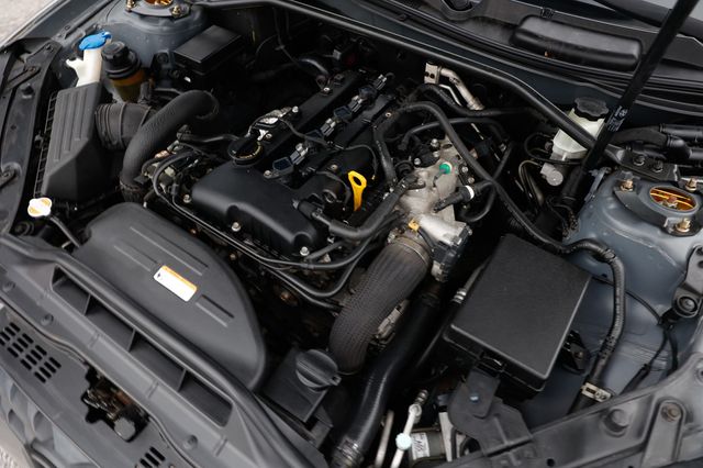 2011 Hyundai Genesis Coupe 2.0T - 22955081 - 47