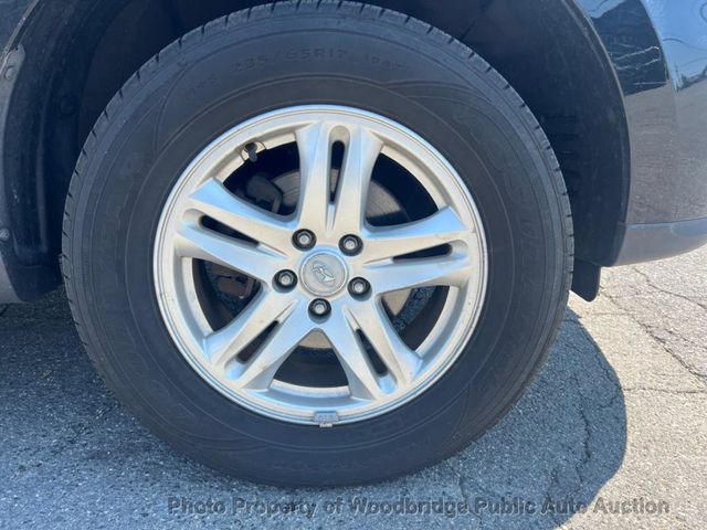 2011 Hyundai Santa Fe AWD 4dr I4 Automatic GLS - 23033982 - 14