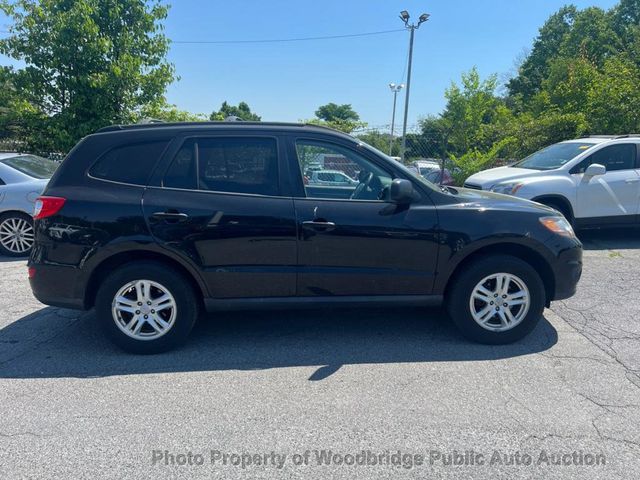 2011 Hyundai Santa Fe AWD 4dr I4 Automatic GLS - 23033982 - 2