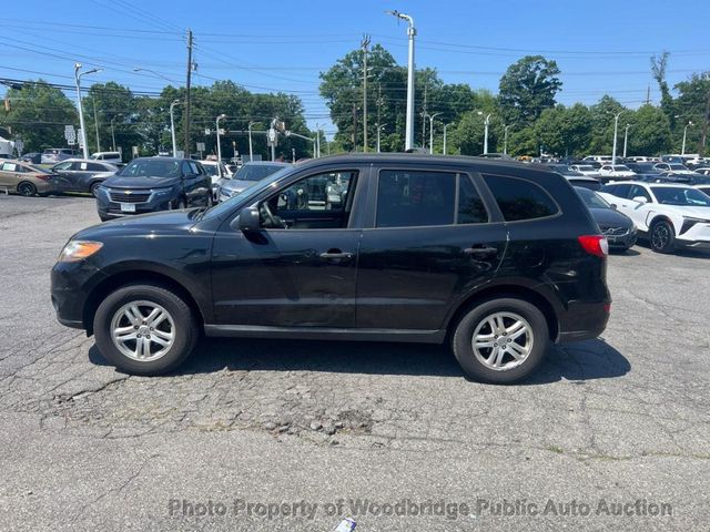 2011 Hyundai Santa Fe AWD 4dr I4 Automatic GLS - 23033982 - 4