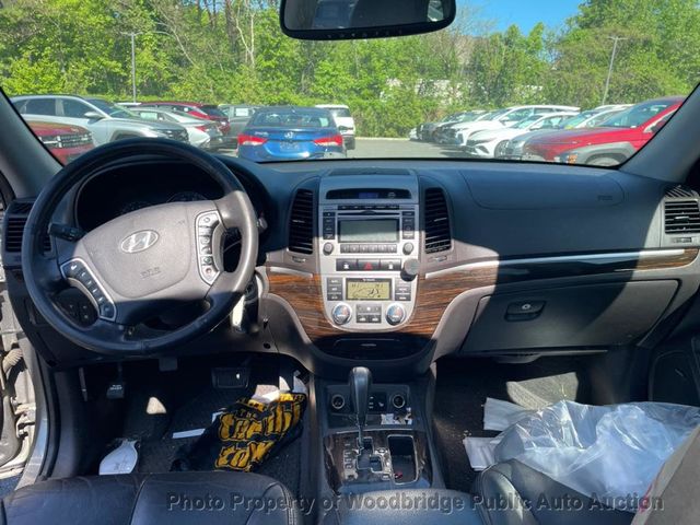 2011 Hyundai Santa Fe AWD 4dr V6 Automatic Limited - 23018242 - 9