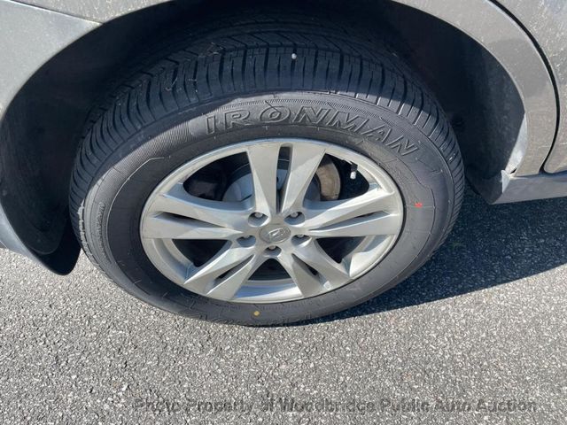 2011 Hyundai Santa Fe AWD 4dr V6 Automatic Limited - 23018242 - 14