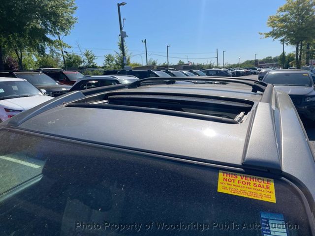 2011 Hyundai Santa Fe AWD 4dr V6 Automatic Limited - 23018242 - 5