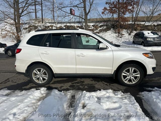 2011 Hyundai Santa Fe AWD 4dr V6 Automatic SE - 22784844 - 1