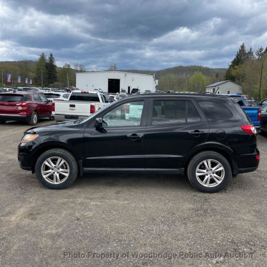 2011 Hyundai Santa Fe AWD 4dr V6 Automatic SE - 23034182 | Video 1