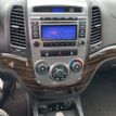 2011 Hyundai Santa Fe AWD 4dr V6 Automatic SE - 23034182 - 10