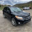 2011 Hyundai Santa Fe AWD 4dr V6 Automatic SE - 23034182 - 4