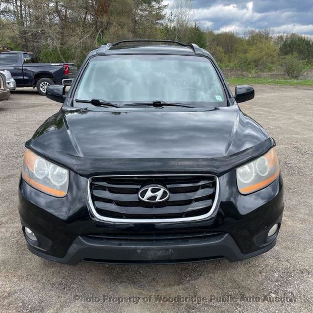 2011 Hyundai Santa Fe AWD 4dr V6 Automatic SE - 23034182 - 5