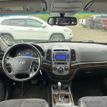 2011 Hyundai Santa Fe AWD 4dr V6 Automatic SE - 23034182 - 8