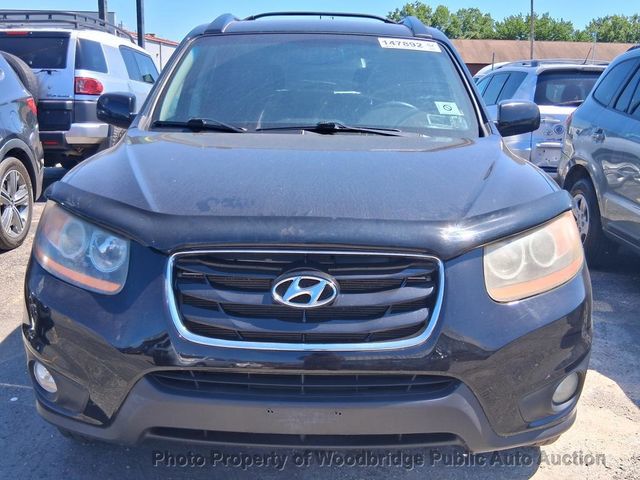 2011 Hyundai Santa Fe AWD 4dr V6 Automatic SE - 23072719 - 1