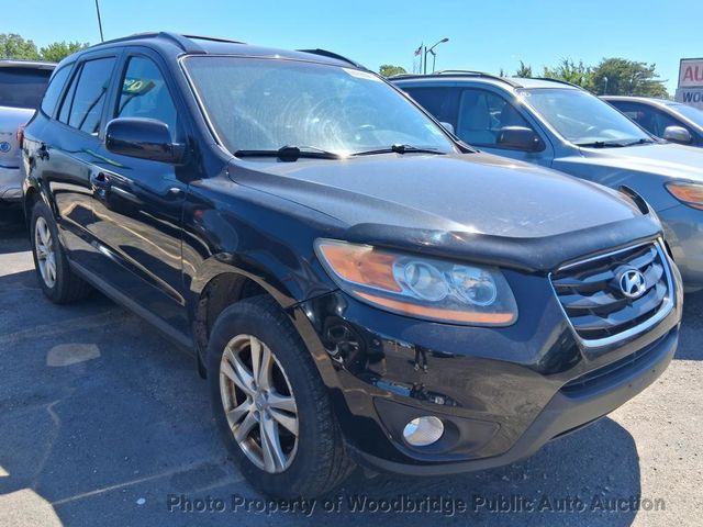 2011 Hyundai Santa Fe AWD 4dr V6 Automatic SE - 23072719 - 2