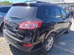2011 Hyundai Santa Fe AWD 4dr V6 Automatic SE - 23072719 - 3