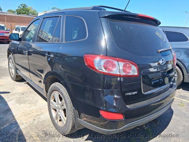 2011 Hyundai Santa Fe AWD 4dr V6 Automatic SE - 23072719 - 5