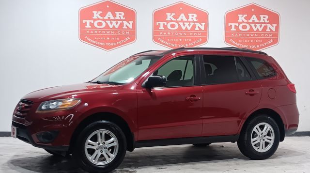 2011 Hyundai Santa Fe FWD 4dr I4 Automatic GLS - 22954783 - 1
