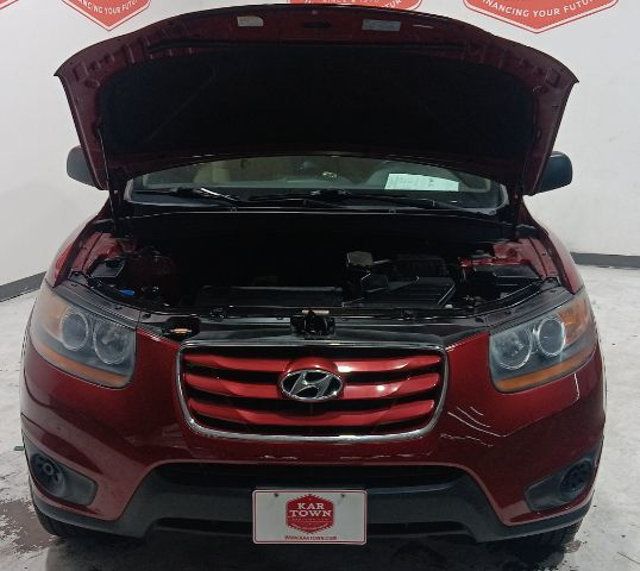 2011 Hyundai Santa Fe FWD 4dr I4 Automatic GLS - 22954783 - 2