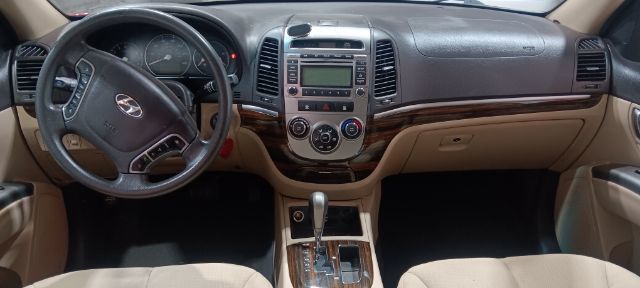 2011 Hyundai Santa Fe FWD 4dr I4 Automatic GLS - 22954783 - 3