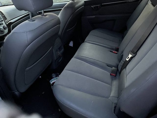 2011 Hyundai Santa Fe FWD 4dr V6 Automatic SE - 22977682 - 3