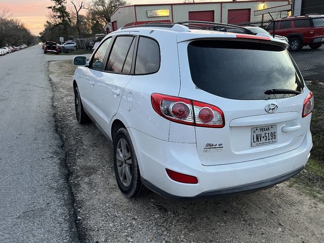 2011 Hyundai Santa Fe FWD 4dr V6 Automatic SE - 22977682 - 5