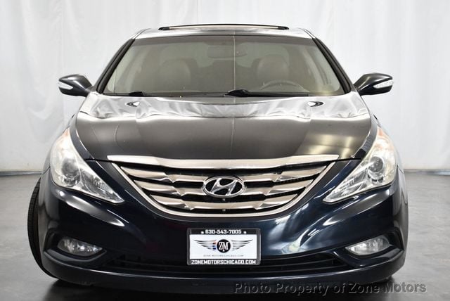 2011 Hyundai Sonata 4dr Sedan 2.0L Automatic SE - 23014478 - 3