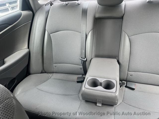2011 Hyundai Sonata 4dr Sedan 2.0L Automatic SE - 23026162 - 10
