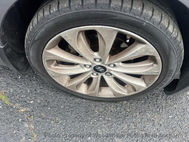 2011 Hyundai Sonata 4dr Sedan 2.0L Automatic SE - 23026162 - 13