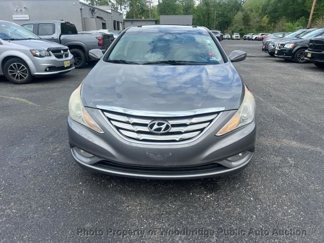 2011 Hyundai Sonata 4dr Sedan 2.0L Automatic SE - 23026162 - 1