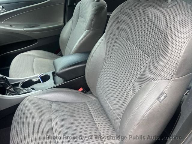 2011 Hyundai Sonata 4dr Sedan 2.0L Automatic SE - 23026162 - 6