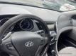 2011 Hyundai Sonata 4dr Sedan 2.0L Automatic SE - 23026162 - 8