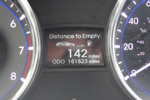 2011 Hyundai Sonata 4dr Sedan 2.0L Automatic SE - 22887046 - 20