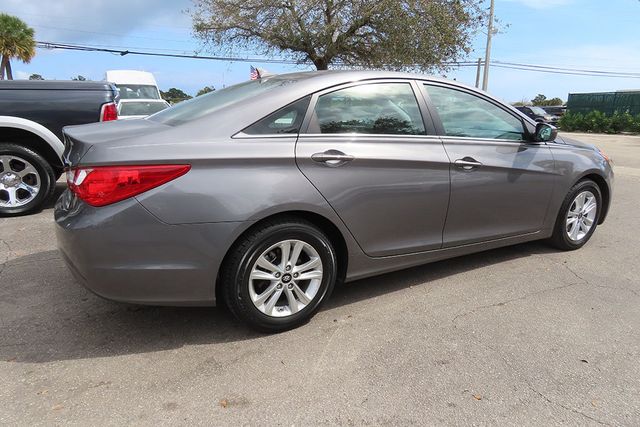 2011 HYUNDAI SONATA 4dr Sedan 2.4L Automatic GLS - 22342240 - 5