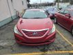 2011 Hyundai Sonata 4dr Sedan 2.4L Automatic GLS - 22751341 - 1