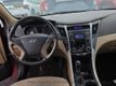 2011 Hyundai Sonata 4dr Sedan 2.4L Automatic GLS - 22995317 - 3