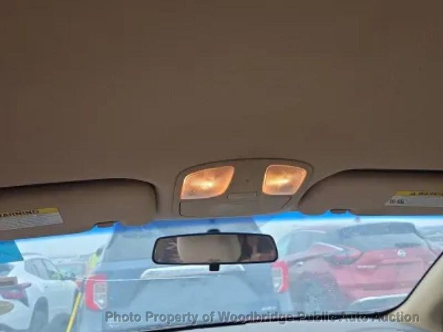 2011 Hyundai Sonata 4dr Sedan 2.4L Automatic GLS - 22995317 - 5