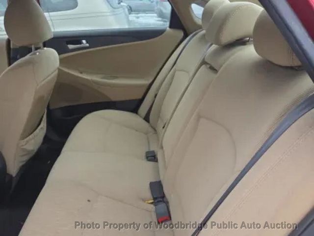2011 Hyundai Sonata 4dr Sedan 2.4L Automatic GLS - 22995317 - 6