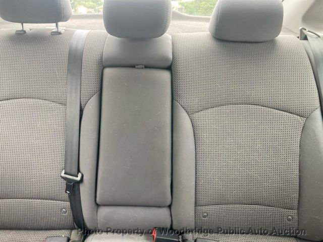2011 Hyundai Sonata 4dr Sedan 2.4L Automatic GLS - 23052008 - 9