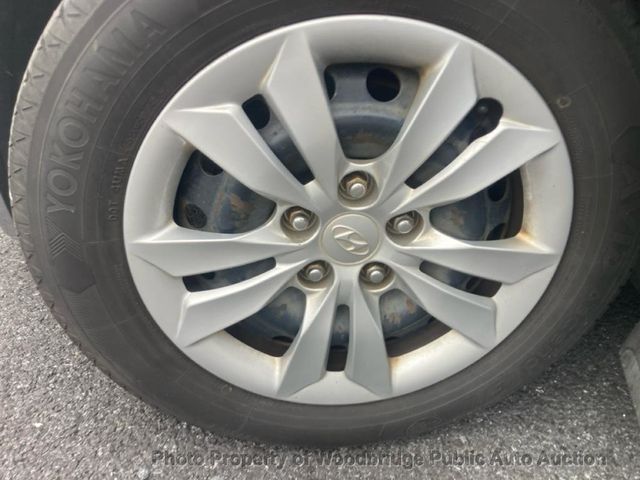 2011 Hyundai Sonata 4dr Sedan 2.4L Automatic GLS - 23052008 - 10
