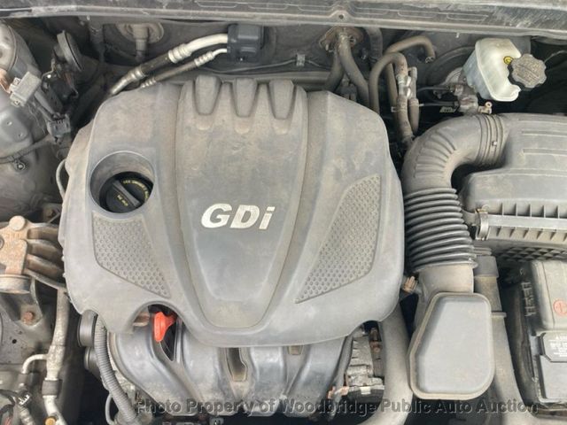 2011 Hyundai Sonata 4dr Sedan 2.4L Automatic GLS - 23052008 - 17