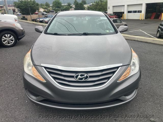 2011 Hyundai Sonata 4dr Sedan 2.4L Automatic GLS - 23052008 - 1